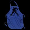 ATC™ Restaurant & Kitchen Apron – Full Length with Soil Release Thumbnail