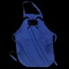 ATC™ Restaurant & Kitchen Apron – Full Length with Soil Release Thumbnail