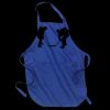 ATC™ Restaurant & Kitchen Apron – Full Length with Soil Release Thumbnail
