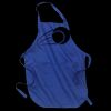 ATC™ Restaurant & Kitchen Apron – Full Length with Soil Release Thumbnail