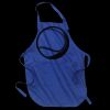 ATC™ Restaurant & Kitchen Apron – Full Length with Soil Release Thumbnail