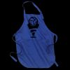 ATC™ Restaurant & Kitchen Apron – Full Length with Soil Release Thumbnail