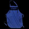ATC™ Restaurant & Kitchen Apron – Full Length with Soil Release Thumbnail