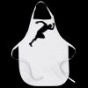 ATC™ Restaurant & Kitchen Apron – Full Length with Soil Release Thumbnail