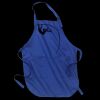 ATC™ Restaurant & Kitchen Apron – Full Length with Soil Release Thumbnail