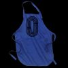 ATC™ Restaurant & Kitchen Apron – Full Length with Soil Release Thumbnail