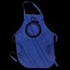 ATC™ Restaurant & Kitchen Apron – Full Length with Soil Release Thumbnail