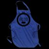 ATC™ Restaurant & Kitchen Apron – Full Length with Soil Release Thumbnail
