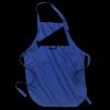 ATC™ Restaurant & Kitchen Apron – Full Length with Soil Release Thumbnail