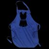 ATC™ Restaurant & Kitchen Apron – Full Length with Soil Release Thumbnail