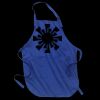 ATC™ Restaurant & Kitchen Apron – Full Length with Soil Release Thumbnail