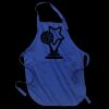 ATC™ Restaurant & Kitchen Apron – Full Length with Soil Release Thumbnail