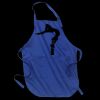 ATC™ Restaurant & Kitchen Apron – Full Length with Soil Release Thumbnail