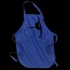 ATC™ Restaurant & Kitchen Apron – Full Length with Soil Release Thumbnail