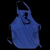 ATC™ Restaurant & Kitchen Apron – Full Length with Soil Release Thumbnail
