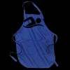 ATC™ Restaurant & Kitchen Apron – Full Length with Soil Release Thumbnail