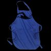 ATC™ Restaurant & Kitchen Apron – Full Length with Soil Release Thumbnail