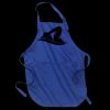ATC™ Restaurant & Kitchen Apron – Full Length with Soil Release Thumbnail