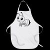 ATC™ Restaurant & Kitchen Apron – Full Length with Soil Release Thumbnail