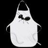 ATC™ Restaurant & Kitchen Apron – Full Length with Soil Release Thumbnail