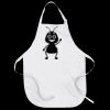 ATC™ Restaurant & Kitchen Apron – Full Length with Soil Release Thumbnail
