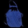 ATC™ Restaurant & Kitchen Apron – Full Length with Soil Release Thumbnail