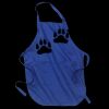 ATC™ Restaurant & Kitchen Apron – Full Length with Soil Release Thumbnail