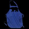 ATC™ Restaurant & Kitchen Apron – Full Length with Soil Release Thumbnail