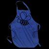 ATC™ Restaurant & Kitchen Apron – Full Length with Soil Release Thumbnail