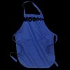 ATC™ Restaurant & Kitchen Apron – Full Length with Soil Release Thumbnail