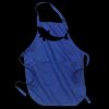 ATC™ Restaurant & Kitchen Apron – Full Length with Soil Release Thumbnail
