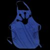 ATC™ Restaurant & Kitchen Apron – Full Length with Soil Release Thumbnail