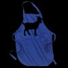 ATC™ Restaurant & Kitchen Apron – Full Length with Soil Release Thumbnail