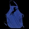 ATC™ Restaurant & Kitchen Apron – Full Length with Soil Release Thumbnail