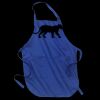 ATC™ Restaurant & Kitchen Apron – Full Length with Soil Release Thumbnail