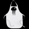 ATC™ Restaurant & Kitchen Apron – Full Length with Soil Release Thumbnail