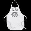 ATC™ Restaurant & Kitchen Apron – Full Length with Soil Release Thumbnail