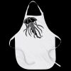 ATC™ Restaurant & Kitchen Apron – Full Length with Soil Release Thumbnail