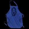ATC™ Restaurant & Kitchen Apron – Full Length with Soil Release Thumbnail