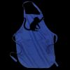 ATC™ Restaurant & Kitchen Apron – Full Length with Soil Release Thumbnail