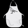 ATC™ Restaurant & Kitchen Apron – Full Length with Soil Release Thumbnail