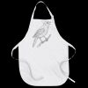 ATC™ Restaurant & Kitchen Apron – Full Length with Soil Release Thumbnail