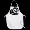 ATC™ Restaurant & Kitchen Apron – Full Length with Soil Release Thumbnail