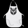 ATC™ Restaurant & Kitchen Apron – Full Length with Soil Release Thumbnail