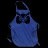 ATC™ Restaurant & Kitchen Apron – Full Length with Soil Release Thumbnail