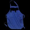 ATC™ Restaurant & Kitchen Apron – Full Length with Soil Release Thumbnail