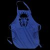 ATC™ Restaurant & Kitchen Apron – Full Length with Soil Release Thumbnail