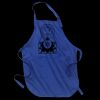 ATC™ Restaurant & Kitchen Apron – Full Length with Soil Release Thumbnail