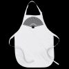 ATC™ Restaurant & Kitchen Apron – Full Length with Soil Release Thumbnail
