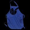 ATC™ Restaurant & Kitchen Apron – Full Length with Soil Release Thumbnail